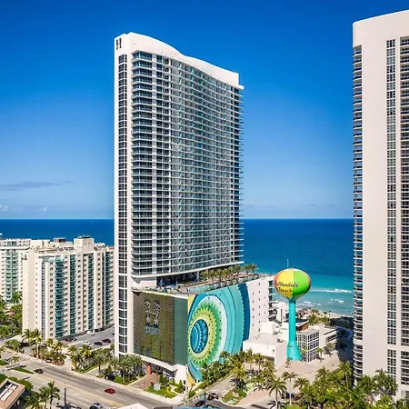 Mvr Apartments Beachfront